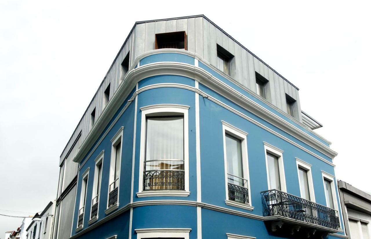 Atlantic House Ponta Delgada - Açores Exterior foto