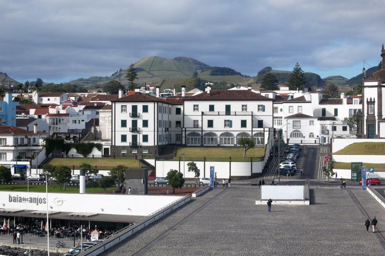 Atlantic House Ponta Delgada - Açores Exterior foto