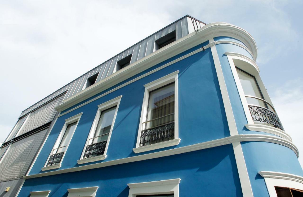 Atlantic House Ponta Delgada - Açores Exterior foto