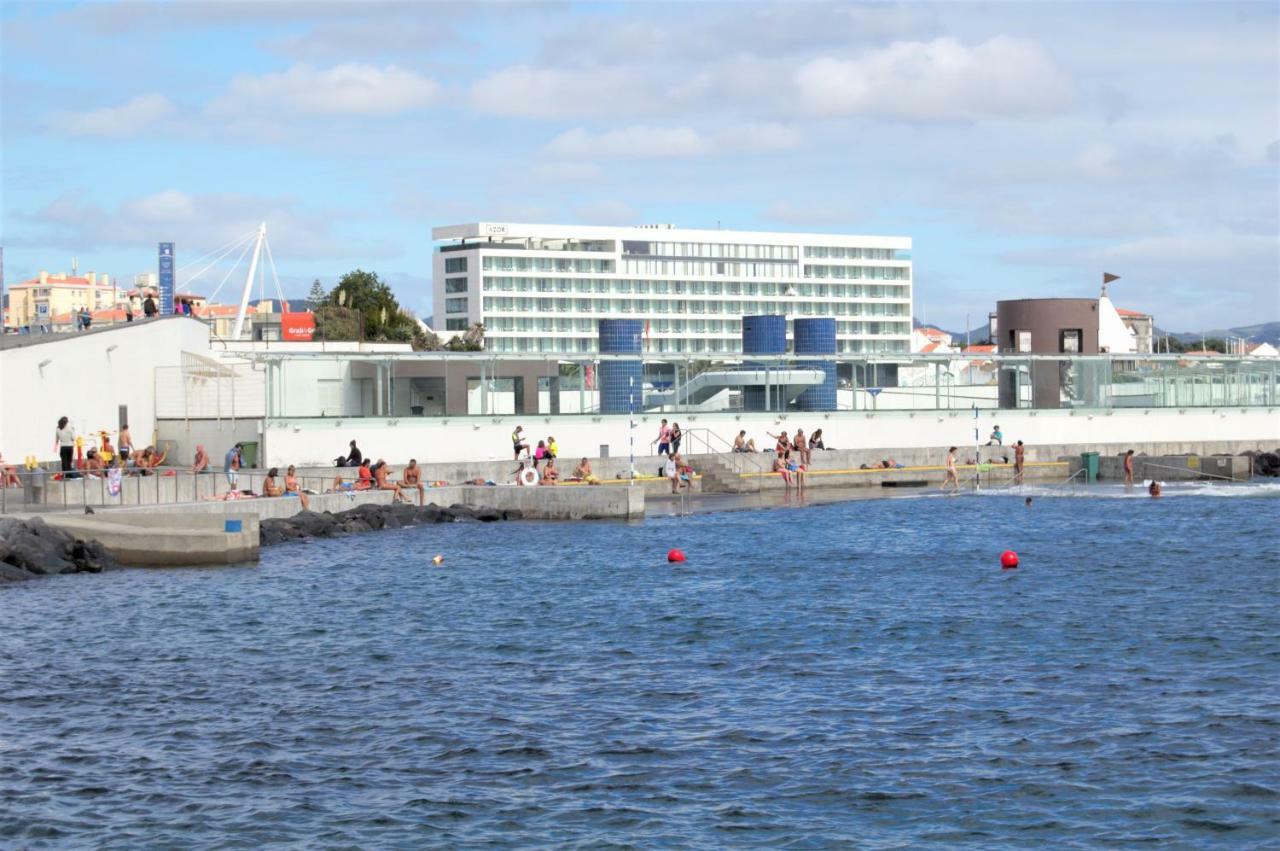 Atlantic House Ponta Delgada - Açores Exterior foto